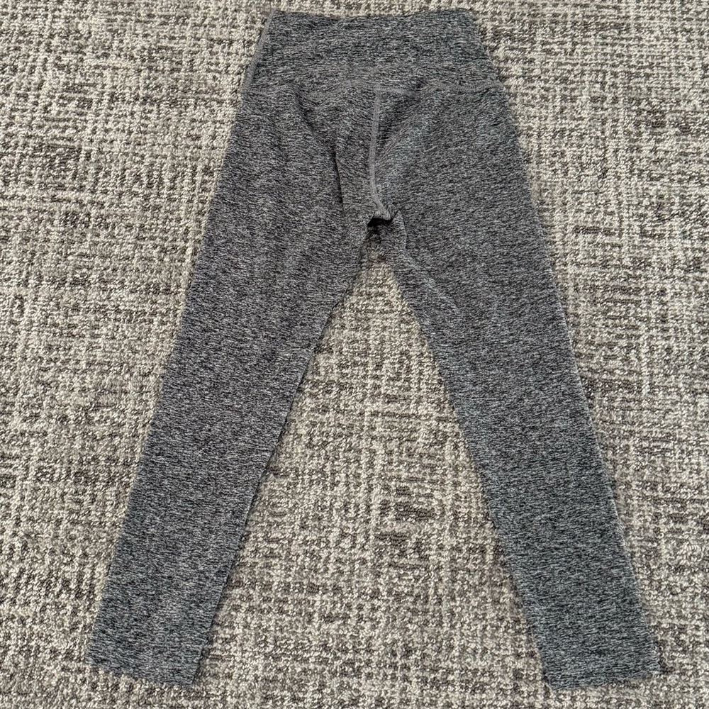 Beyond Yoga Spacedye High Waisted Legging in Black & White - Picture 4 of 9